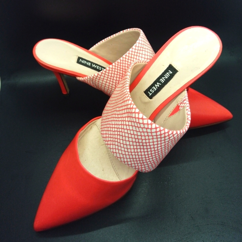 Nine West Shoes